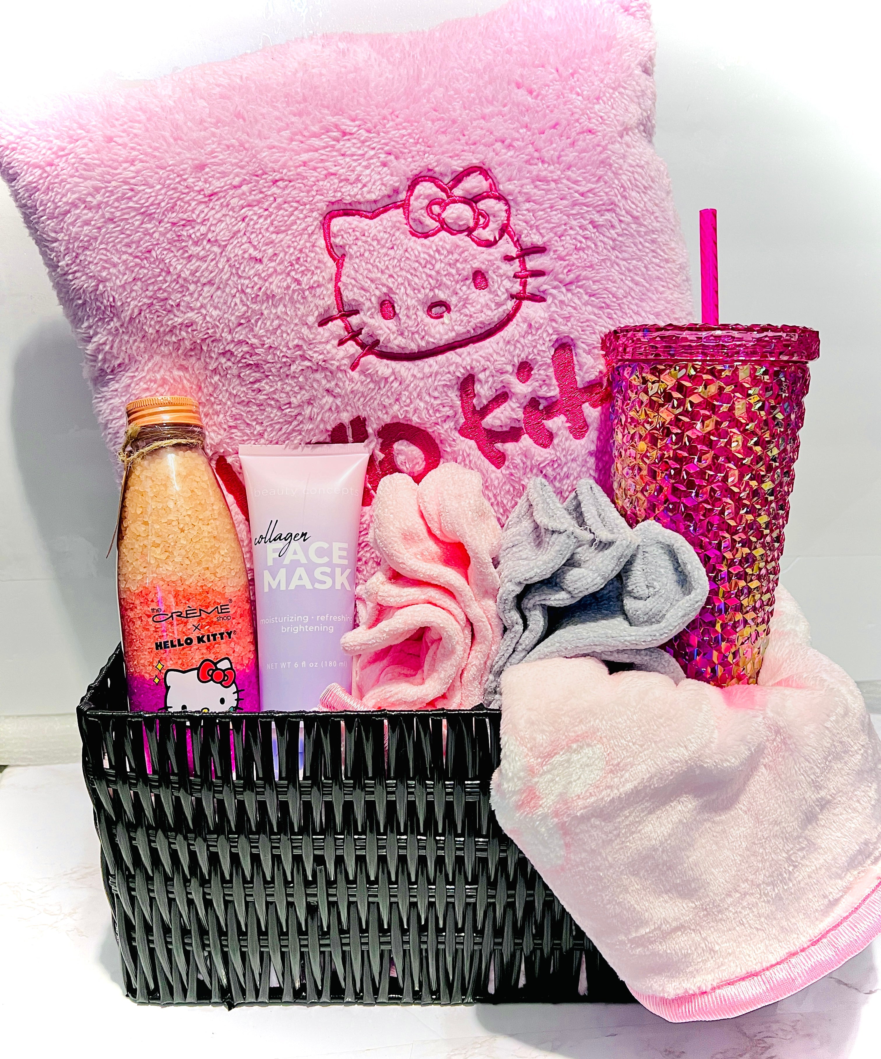Gem Gift Baskets