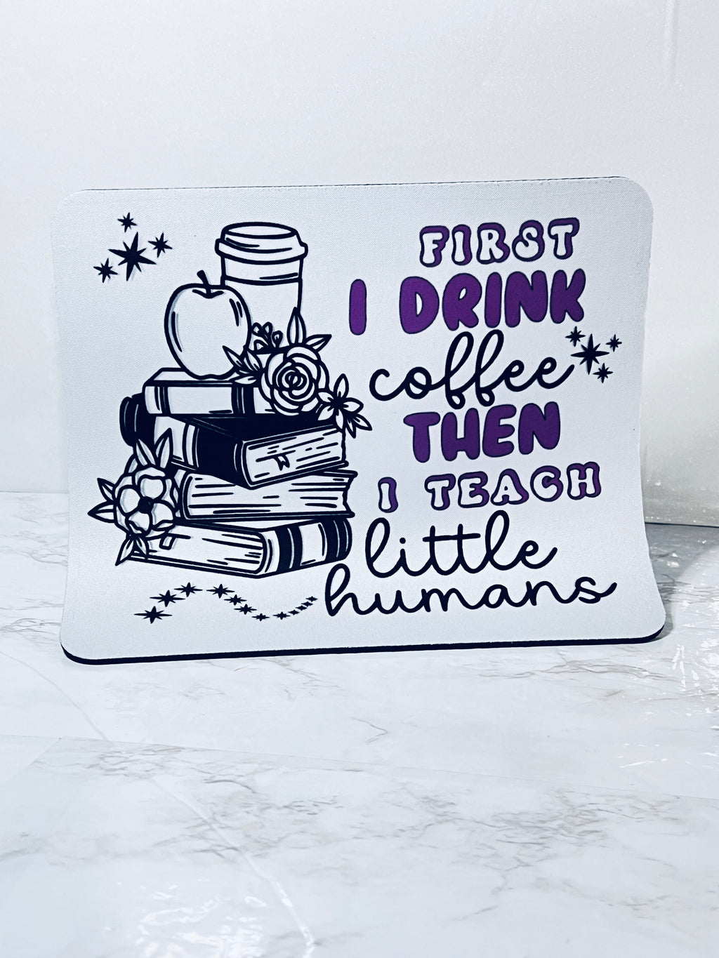 Teacher Mousepads