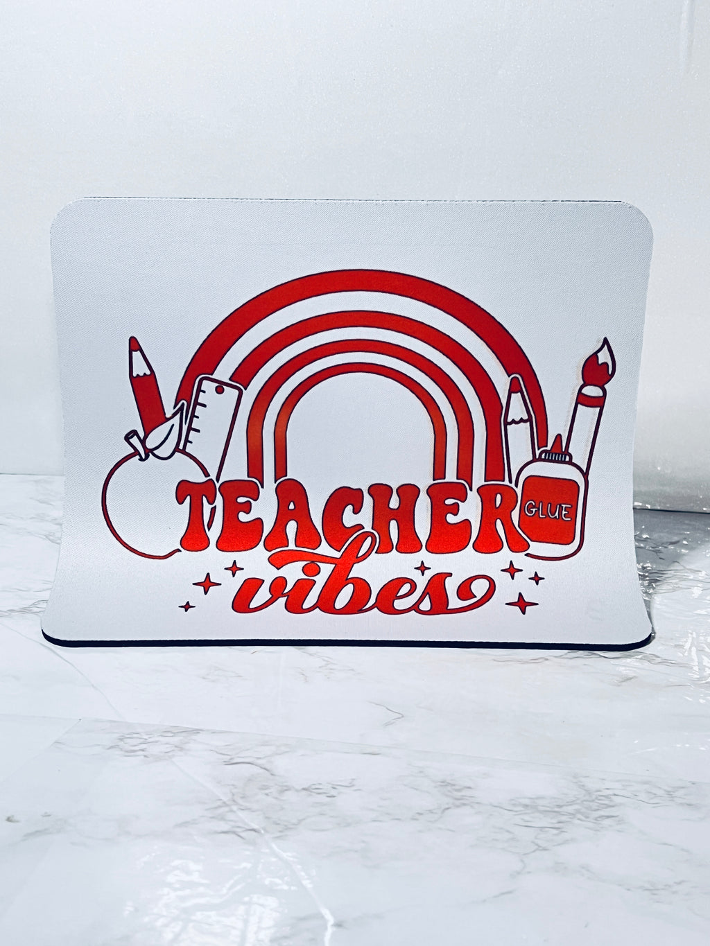 Teacher Mousepads