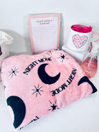Pink Slumber, Self Care, Get Well Gift Basket