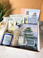 Motivational, Wellness LifeStyle- Vitality Essentials Gift Box 6 pc Set