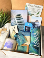 Motivational, Wellness LifeStyle - Vitality Ultimate Gift Box 10 pc Set