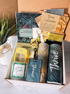 Motivational, Wellness LifeStyle - Thrive Ultimate Gift Box 10 pc Set