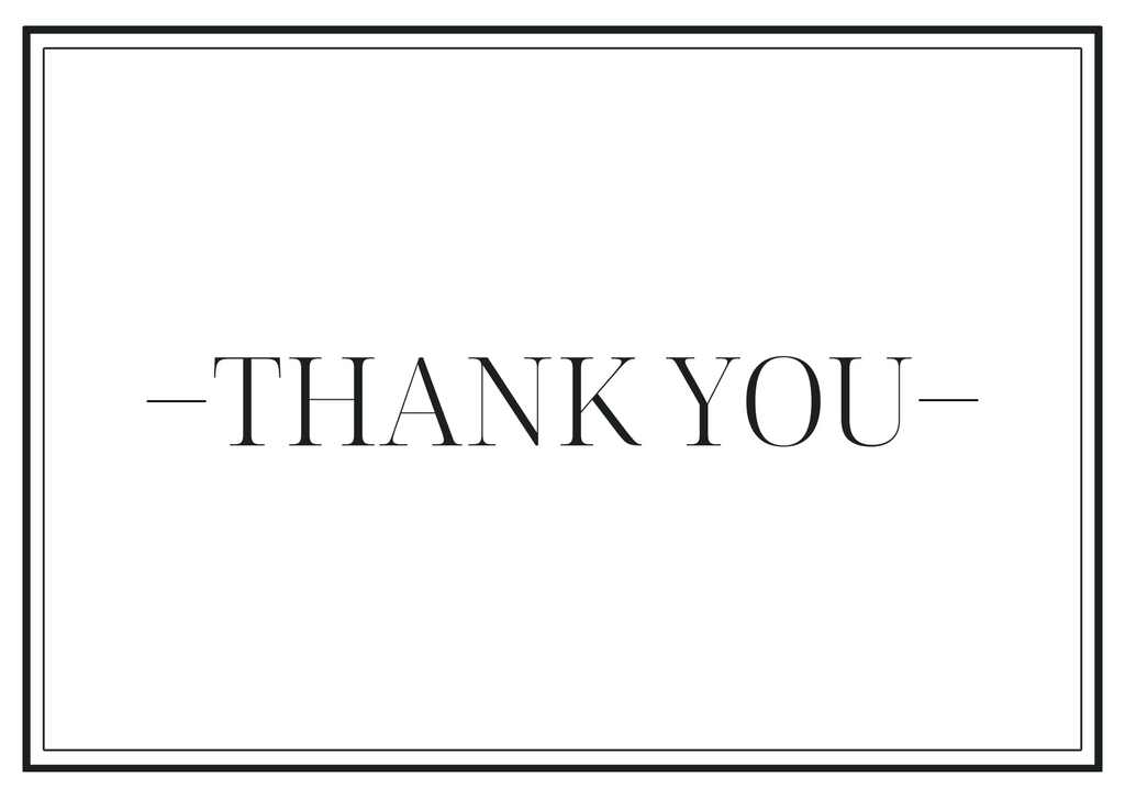 Gift Cards + Tags - Appreciation , Birthday Congrats