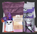 Halloween Boo Box, Nightmare Before Christmas Inspired Gift Box
