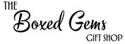 The Boxed Gems Gift Shop - Home