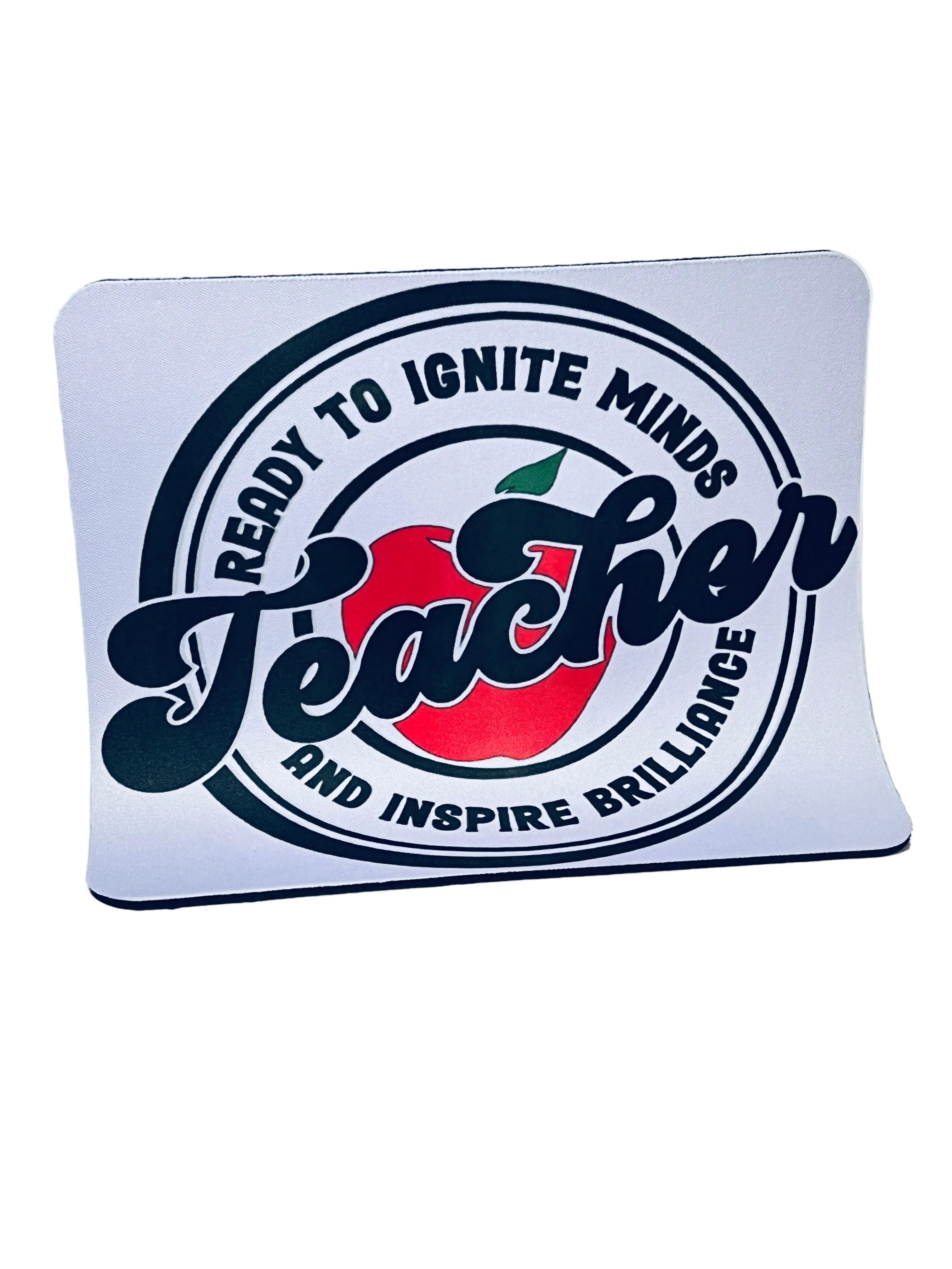 Teacher Mousepads