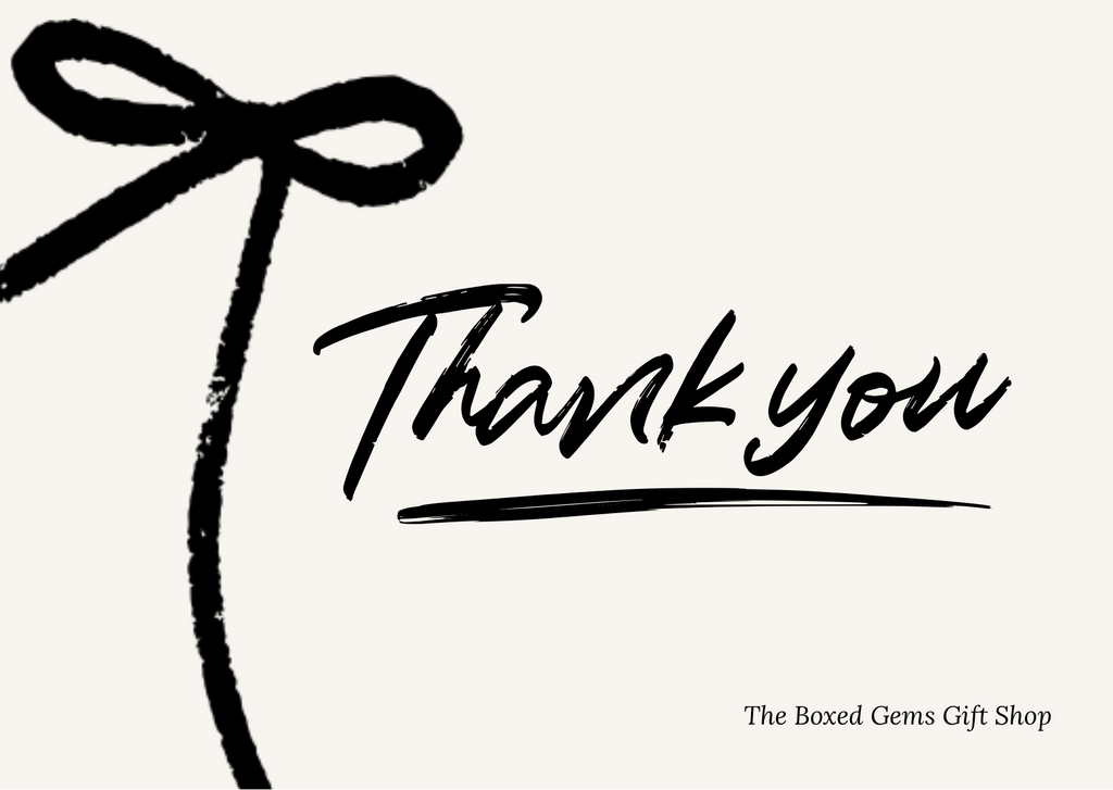 Gift Cards + Tags - Appreciation , Birthday Congrats