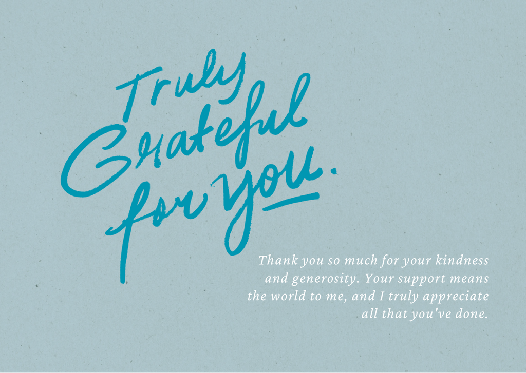 Gift Cards + Tags - Appreciation , Birthday Congrats