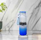 Personalized  | 16 oz Glass Tumblers  with Assorted Designs, Insulated Cold/Hot