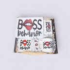 BOSS Behavior Motivational Gift Box