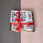 BOSS Behavior Motivational Gift Box