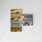 Motivational, Wellness LifeStyle - Thrive Core Gift Box 8 pc Set
