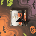 Mini Halloween Boo Boxes