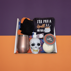 Halloween BOO Box