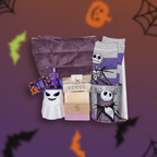 Halloween Boo Box, Nightmare Before Christmas Inspired Gift Box