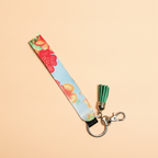 Tropical Blossom Collection — 20 oz Insulated Tumbler, Keychain, Journal, Zip Pouch
