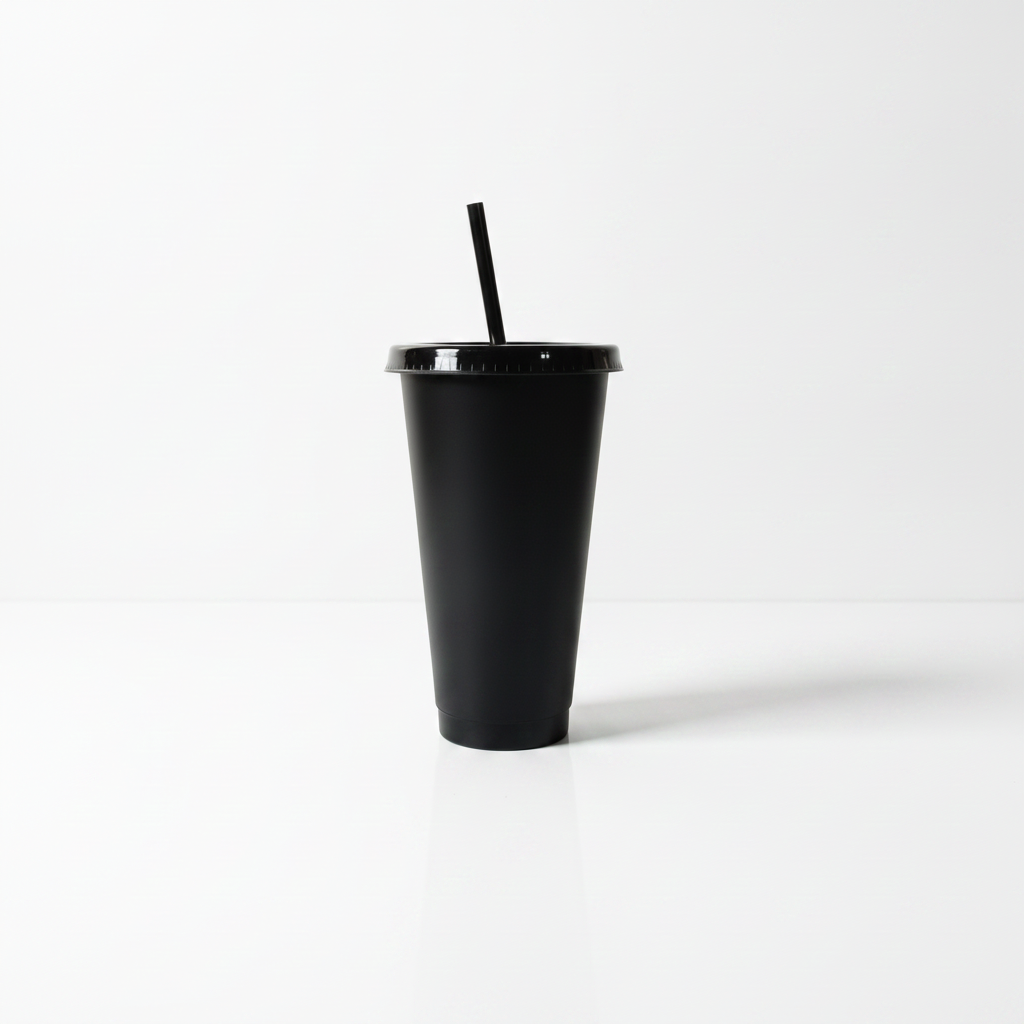 Personalized 24 oz Cups, Teacher Appreciation Design