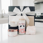 Tea Time Essentials Gift Box