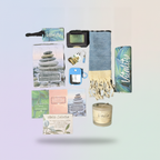 Motivational, Wellness LifeStyle - Vitality Ultimate Gift Box 10 pc Set