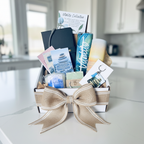 Motivational, Wellness LifeStyle - Vitality Ultimate Gift Box 10 pc Set