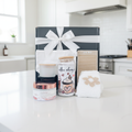 Coffee Girl Essentials Gift Box Coffee