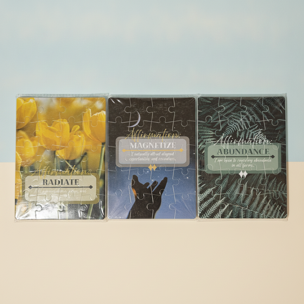 Motivational, Wellness LifeStyle - Thrive Ultimate Gift Box 10 pc Set