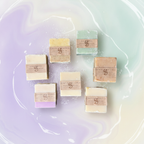 Natural 8.8oz Soap Bars