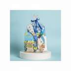 Blue Sea Home + Kitchen Essentials Gift Bag Kit