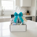Motivational, Wellness LifeStyle - Thrive Core Gift Box 8 pc Set