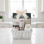 Coffee Girl Essentials Gift Box Coffee