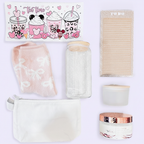 Tea Time Essentials Gift Box