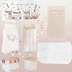 Coffee Girl Essentials Gift Box Coffee