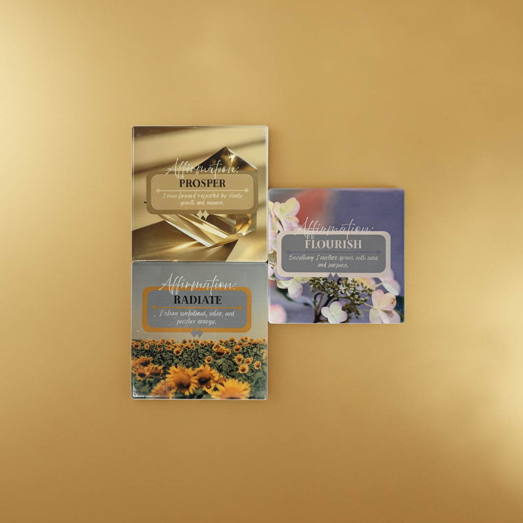Motivational, Wellness LifeStyle - Thrive Ultimate Gift Box 10 pc Set